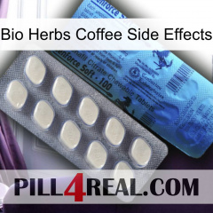 Bio Herbs Coffee Side Effects 34